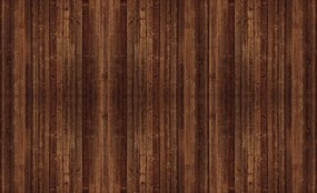 Fotótapéta - Textúra - fatáblák (152,5x104 cm)