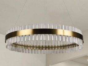 NEDES J6302-C Glamour Függesztett Lámpa IP20