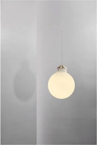 NORDLUX 48023001 RAITO Egyágú Függesztett Lámpa Fém E27 IP20