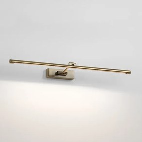 ASTRO 1115013 GOYA Képmegvilágító lámpa Idős Réz LED IP20