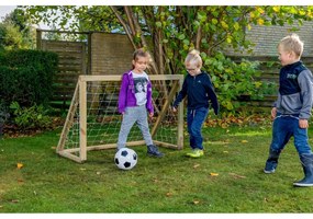 My Hood 302100 Homegoal Classic Micro futballkapu,125 x 100 x 60 cm
