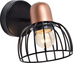Prezent BASKET 75462 Fali lámpa 1x60W/E27 IP20