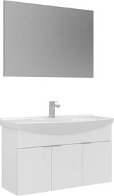Purus mosdószekrény, 100 cm – TR785PNC1660
