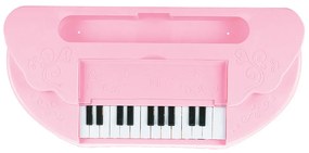 2 az 1-ben játék fésülködő asztal és zongora