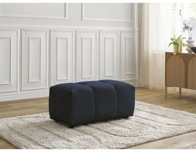 Kék buklé lábtartó Roxelane – Bobochic Paris