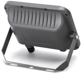 Aigostar - LED állítható fényerőjű napelemes reflektor érzékelővel, 120W, 3,4V,