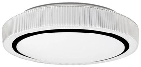 MILAGRO ML8498 MIRI Ufo Lámpa Fehér LED IP20