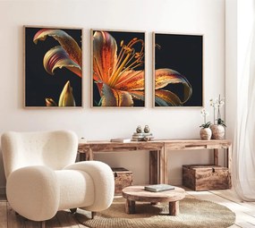 Huhu221 - 35 x 50
