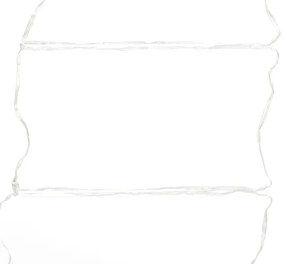 Aigostar - LED RGBICW kültéri karácsonyi dekoráció 150xLED/230V 3m IP44 + távirányító