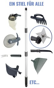 Gyomláló – Maximex