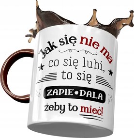 Bordó Bögre Vicces Ajándék Nyomtatott Fotóval