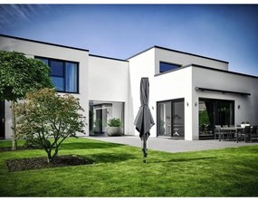 Leifheit LinoProtect 400 kültéri ruhaszárító 82100