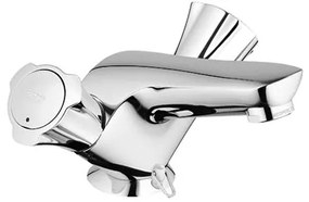 GROHE 21100001 - COSTA L mosdócsaptelep DN 15, fényes króm