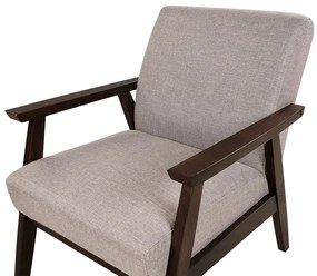 Fotel Avery (Malmo 90 szürke). 1077720