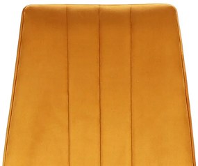 Étkezőszék Amparo (világosbarna). 1049923