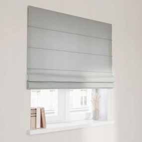 Kész római roló Capri 120x160cm fekete