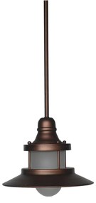 Quoizel LINZ QZS-QP3117A1 Függőlámpa 1x60W/G9