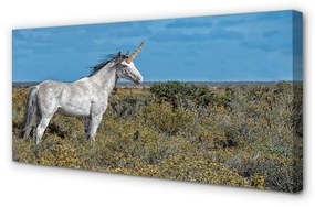 Canvas képek Unicorn Golf 125x50 cm