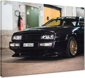 Vászonkép 50x40 Autó-Motor