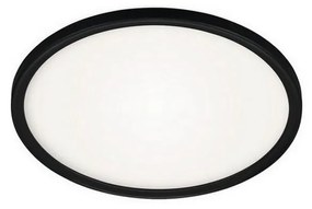 Briloner 7059-015 - LED Dimmelhető lámpa SLIM LED/22W/230V Wi-Fi Tuya + + távirányító
