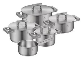 WMF - ULTIMATE COOL edénykészlet, 5 részes