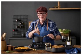 Alumínium serpenyő tapadásmentes felülettel ø 28 cm – Holm