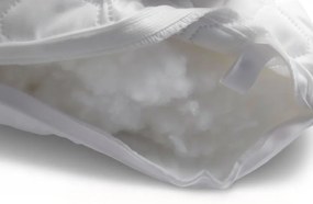 Üreges szálas párna DREAMSOFT 50x70 cm