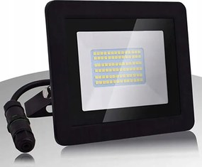 Led reflektor 50W Kültéri IP65 400W 3000K 5000l Lumare