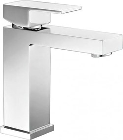 Mexen Cube mosdócsaptelep, króm - 72900-00