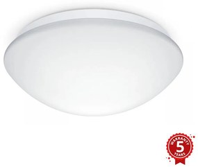 Steinel STEINEL 064808 - LED fürdőszobai lámpa érzékelős RS PRO LED/9,5W/230V IP54 ST064808