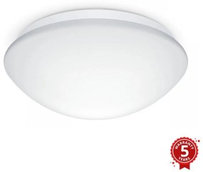 STEINEL 064808 - LED fürdőszobai lámpa érzékelős RS PRO LED/9,5W/230V IP54