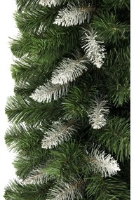 Karácsonyi dekoráció GIRLANDA 270 cm hosszú