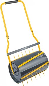 Kerti henger, gyepszellőztető 50cm PM-SWO-50T