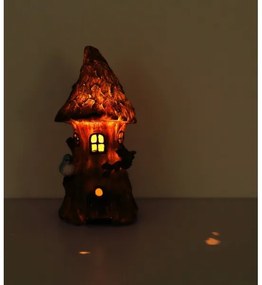 Globo 33558B - LED Szolár lámpa LED/1,5V IP44