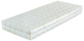 Közepes keménységű hab matrac 140x200 cm Comfort Senior – Materasso