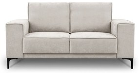 Krémszínű kanapé 164 cm Copenhagen – Scandic