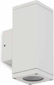 Novolux CUB 555D-G21X1A-01 Fali lámpa 2x4,5W/GU10 IP54