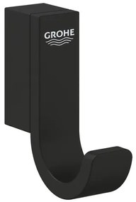 Fogas GROHE Selection phantom black 41216KF0