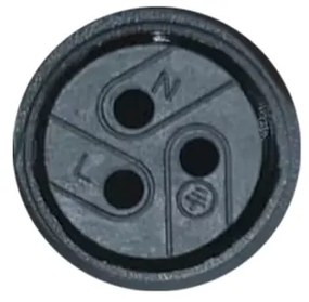Brilagi - LED reflektor ELARA PRO LED/100W/230V IP65