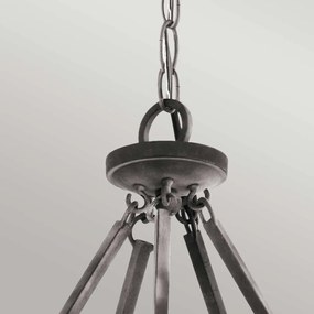 Kichler TAULBEE KL-TAULBEE15 Csillár 15x60W/E14