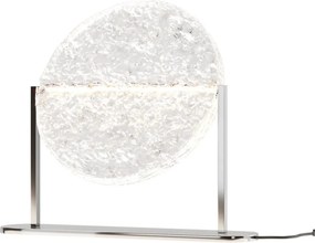 Maytoni Mangata MOD387TL-L8CH3K Asztali lámpa 1x7W/LED 3000K 250lm IP20