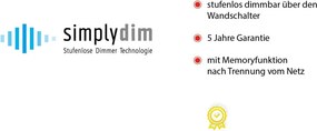 Paul Neuhaus modern függeszték circle antracit pln11525-13