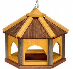 Etetők Madáretető fa etető nagy K40