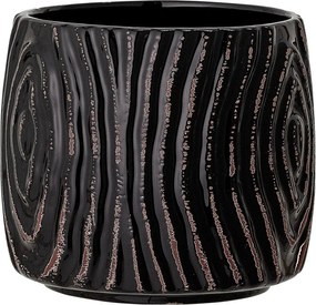 Kőedény kaspó ø 13,5 cm Hena – Bloomingville