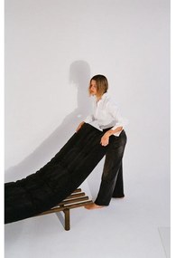 Rózsaszín egyszemélyes ágy Next – Karup Design