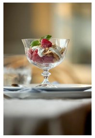 Pezsgőspohár szett 2 db-os 280 ml Eaton – Lyngby Glas