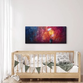 Kép - Ötlet (120x50 cm)