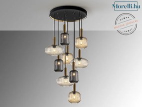Függeszték Bronz NORMA SCHULLER 225090