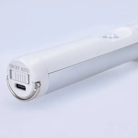 Solight WL912 - LED Újtraölthető bútorvilágítás érzékelővel LED/2,5W/3,7V 1800mAh