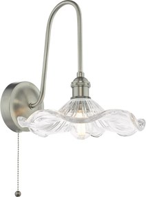 Dar Lighting Hadano HAD7161-12 Fali lámpa 1x40w/E14 ip20